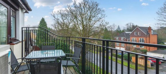 Apartamento T2 em Beckenham, United Kingdom N.º 14434 10