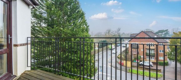 Apartamento T2 em Beckenham, United Kingdom N.º 14434 19