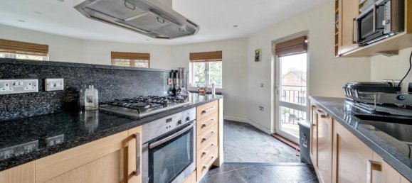 Apartamento T2 em Beckenham, United Kingdom N.º 14434 2