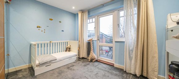 Apartamento T2 em Beckenham, United Kingdom N.º 14434 13