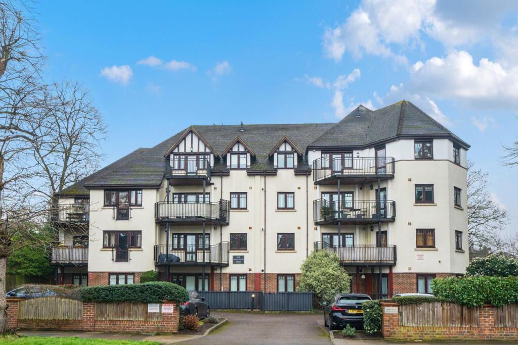 Apartamento T2 em Beckenham, United Kingdom N.º 14434