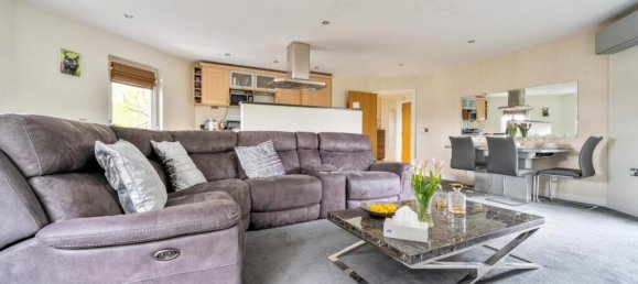 Apartamento T2 em Beckenham, United Kingdom N.º 14434 15