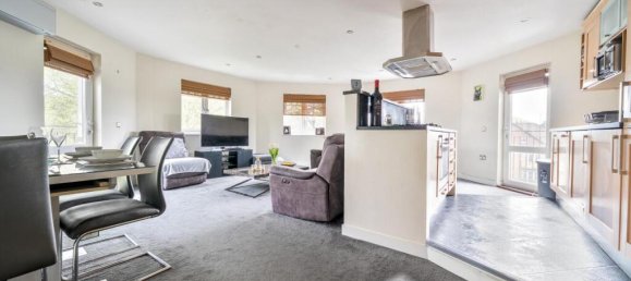 Apartamento T2 em Beckenham, United Kingdom N.º 14434 27