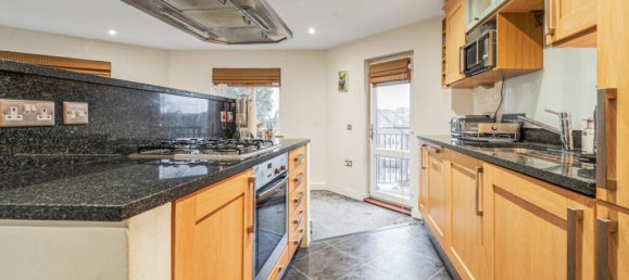 Apartamento T2 em Beckenham, United Kingdom N.º 14434 8