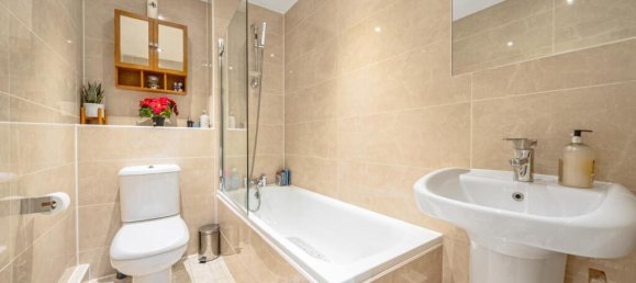 Apartamento T2 em Beckenham, United Kingdom N.º 14434 21