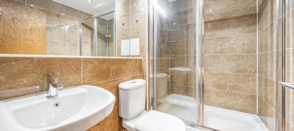 Apartamento T2 em Beckenham, United Kingdom N.º 14434 6