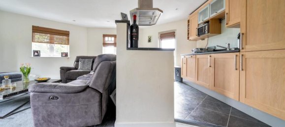 Apartamento T2 em Beckenham, United Kingdom N.º 14434 22