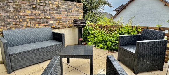 3 bedrooms Villa in Thiais, France No. 183296 7