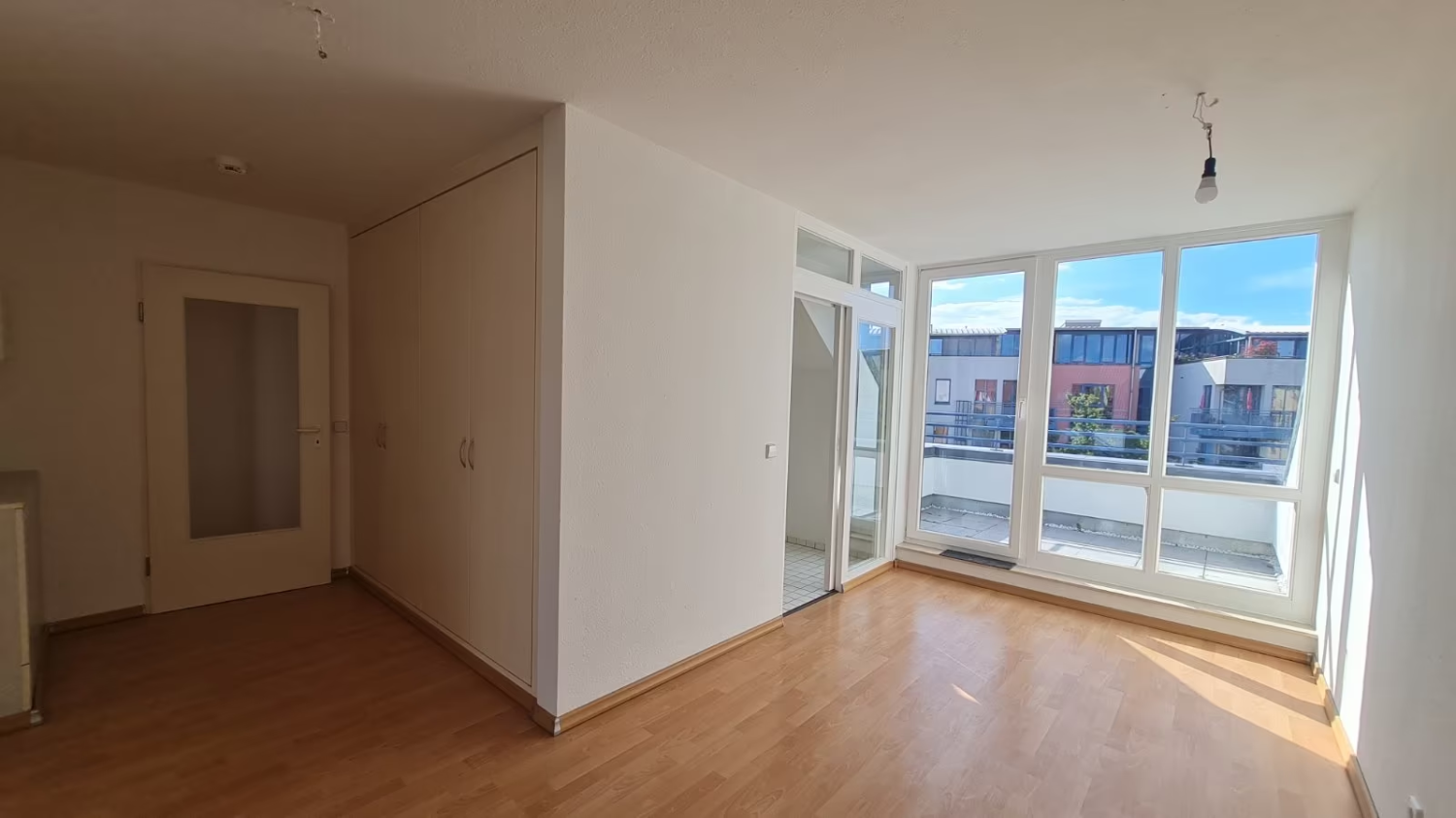 Apartamento de 2 dormitorios en Oberhavel, Germany No. 364337