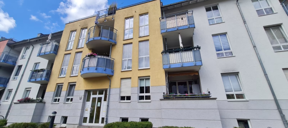 Apartamento de 2 dormitorios en Oberhavel, Germany No. 364337 20