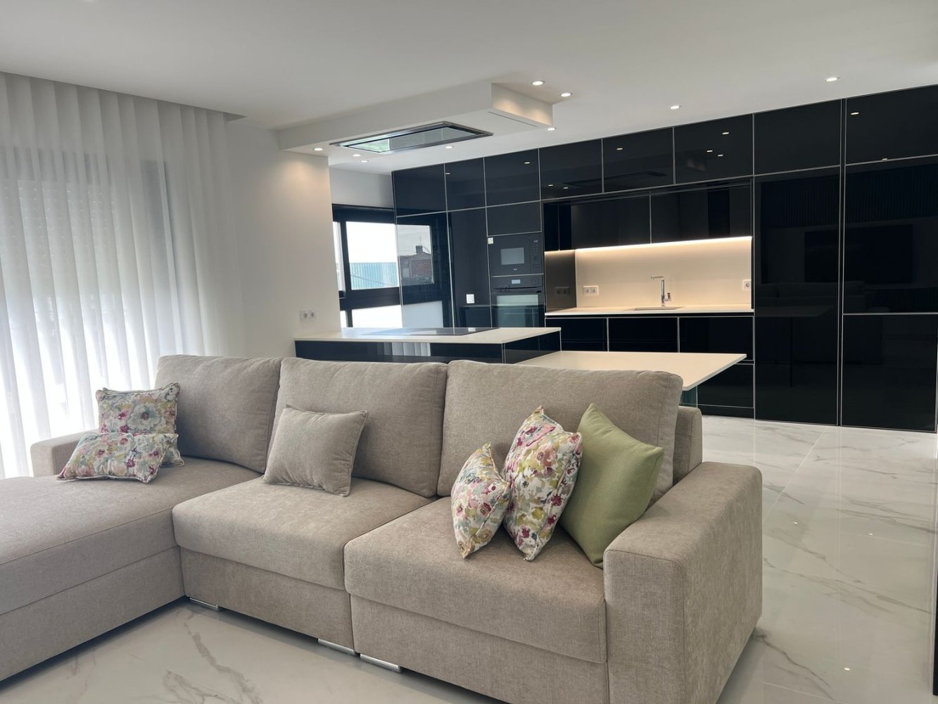 Apartamento T3 em Póvoa de Varzim, Portugal N.º 334555