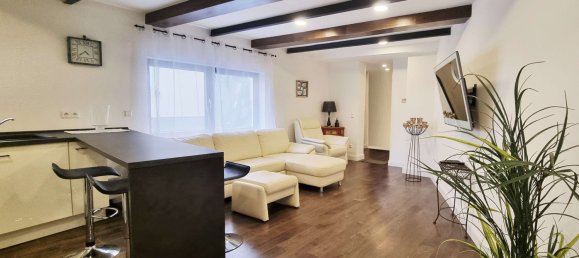 2 rooms Apartment in Baden-Baden, Germany No. 114855 5