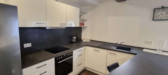 2 rooms Apartment in Baden-Baden, Germany No. 114855 2