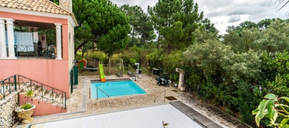 7 Schlafzimmer Haus in Quinta do Conde, Portugal, Nr. 91584 13