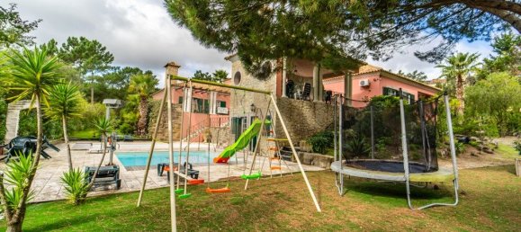 7 Schlafzimmer Haus in Quinta do Conde, Portugal, Nr. 91584 4