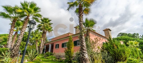 7 Schlafzimmer Haus in Quinta do Conde, Portugal, Nr. 91584 50
