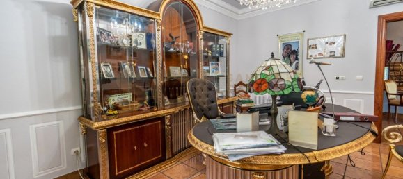 7 Schlafzimmer Haus in Quinta do Conde, Portugal, Nr. 91584 37