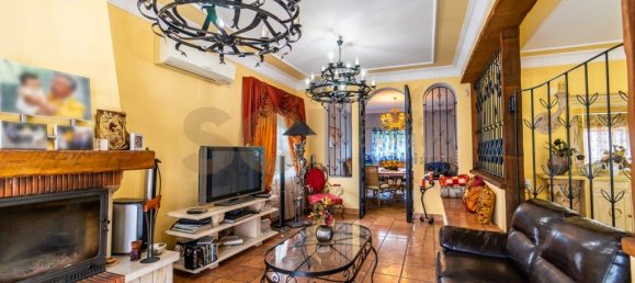 7 Schlafzimmer Haus in Quinta do Conde, Portugal, Nr. 91584 29