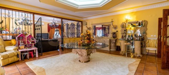 7 Schlafzimmer Haus in Quinta do Conde, Portugal, Nr. 91584 23