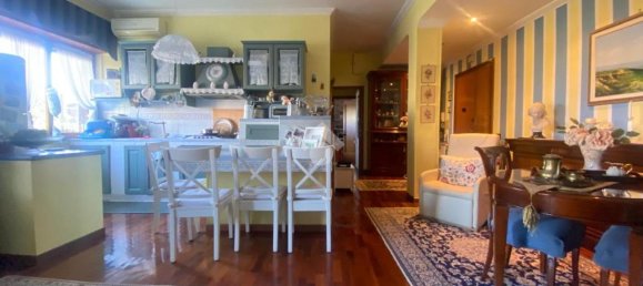 3-Zimmer Wohnung in Guidonia Montecelio, Italy, Nr. 32087 4