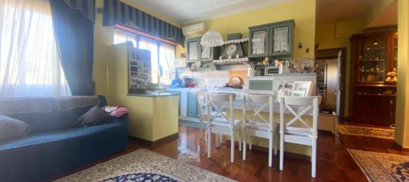 3-Zimmer Wohnung in Guidonia Montecelio, Italy, Nr. 32087 3