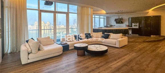4 bedrooms Penthouse in Palm Jumeirah, UAE No. 99122 6