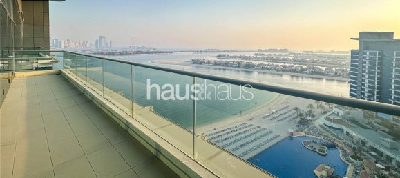 4 bedrooms Penthouse in Palm Jumeirah, UAE No. 99122 11