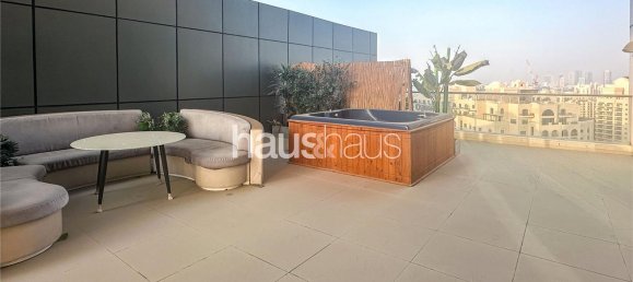 4 bedrooms Penthouse in Palm Jumeirah, UAE No. 99122 15
