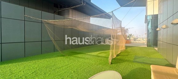 4 bedrooms Penthouse in Palm Jumeirah, UAE No. 99122 14