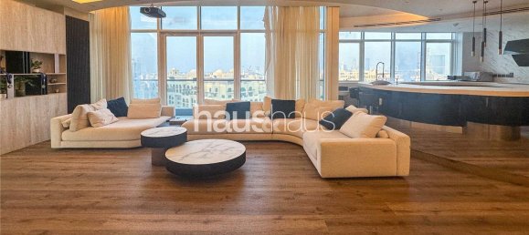 4 bedrooms Penthouse in Palm Jumeirah, UAE No. 99122 2