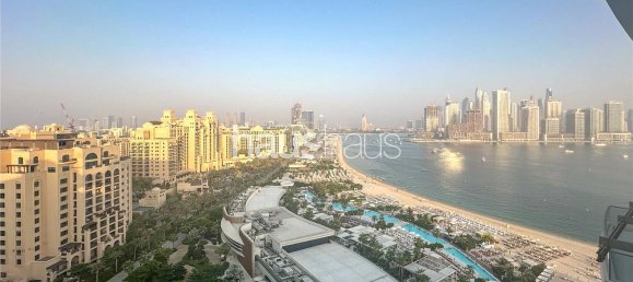 4 bedrooms Penthouse in Palm Jumeirah, UAE No. 99122 16