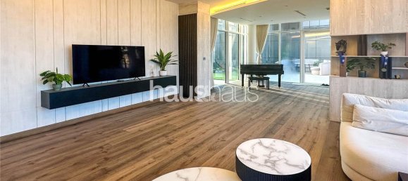 4 bedrooms Penthouse in Palm Jumeirah, UAE No. 99122 3