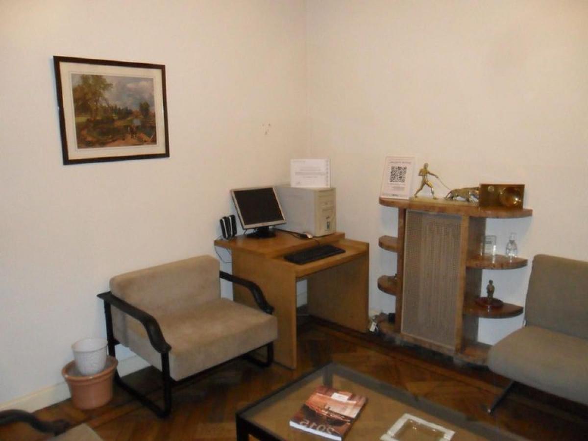 Büro in Buenos Aires, Argentina 100m², Nr. 107231