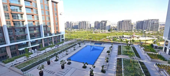 3 bedrooms Apartment in Dubai, UAE No. 21126 8