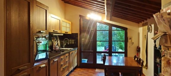 2 Schlafzimmer Wohnung in Poggibonsi, Italy, Nr. 1509 8