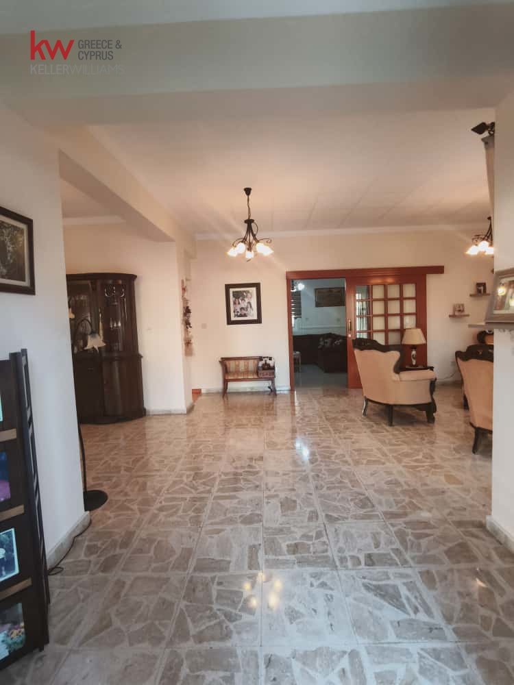 3 غرف نوم تاون هاوس في Larnaka, Cyprus رقم 26201
