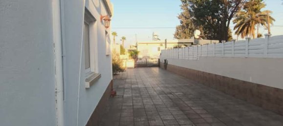 3 غرف نوم تاون هاوس في Larnaka, Cyprus رقم 26201 10