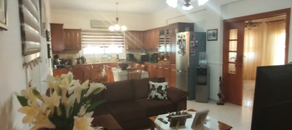 3 غرف نوم تاون هاوس في Larnaka, Cyprus رقم 26201 4
