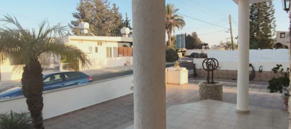 3 غرف نوم تاون هاوس في Larnaka, Cyprus رقم 26201 9