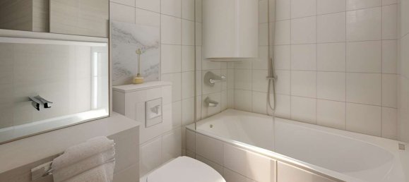 Apartamento de 2 divisões em Stuttgart, Germany N.º 219528 4