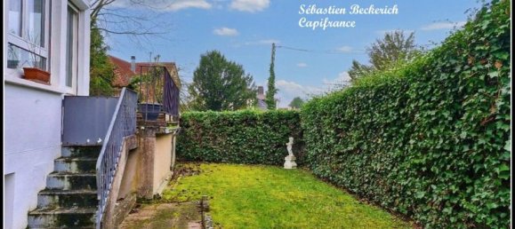 8 غرف نوم منزل في Sarreguemines, France رقم 42783 19