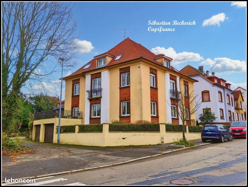 8 غرف نوم منزل في Sarreguemines, France رقم 42783