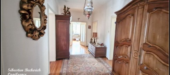 8 غرف نوم منزل في Sarreguemines, France رقم 42783 5