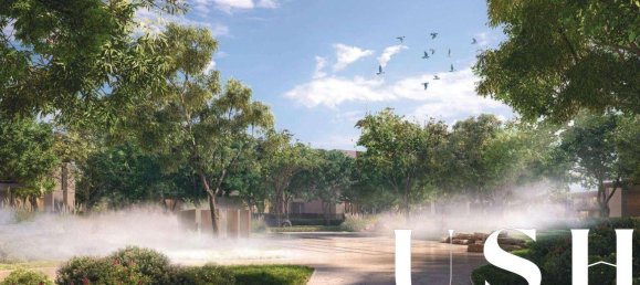 6 Schlafzimmer Villa in Tilal Al Ghaf, UAE, Nr. 101746 9