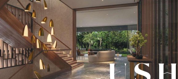 6 Schlafzimmer Villa in Tilal Al Ghaf, UAE, Nr. 101746 3