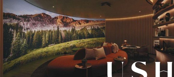 6 Schlafzimmer Villa in Tilal Al Ghaf, UAE, Nr. 101746 16