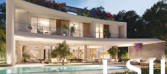 6 Schlafzimmer Villa in Tilal Al Ghaf, UAE, Nr. 101746 13