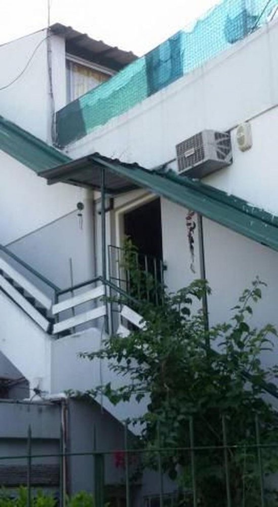 2 bedrooms Apartment in San Isidro, Argentina No. 60601