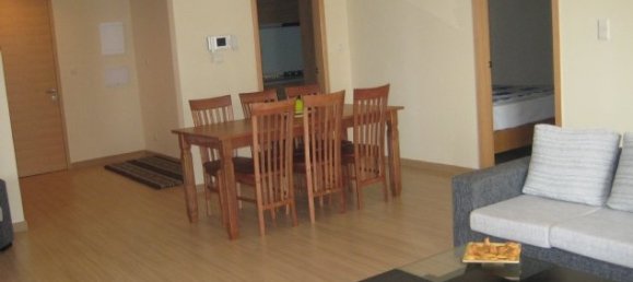 3 Schlafzimmer Wohnung in Dong Da, Vietnam, Nr. 2571 4