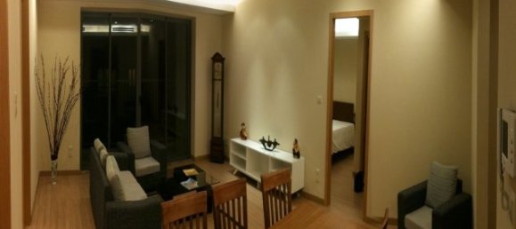 3 Schlafzimmer Wohnung in Dong Da, Vietnam, Nr. 2571 2